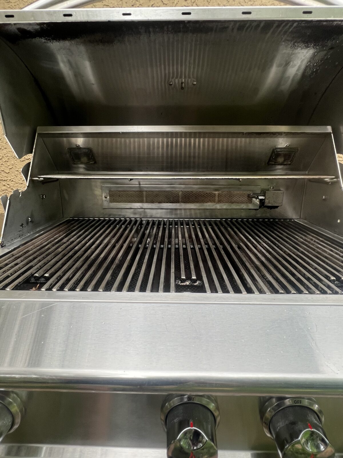 best grill cleaning company in kansas city